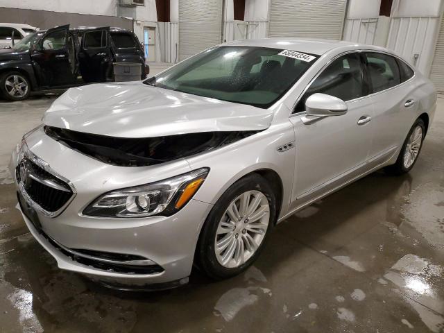 VIN 1G4ZP5SZ0JU133214 2018 Buick Lacrosse, Essence no.1