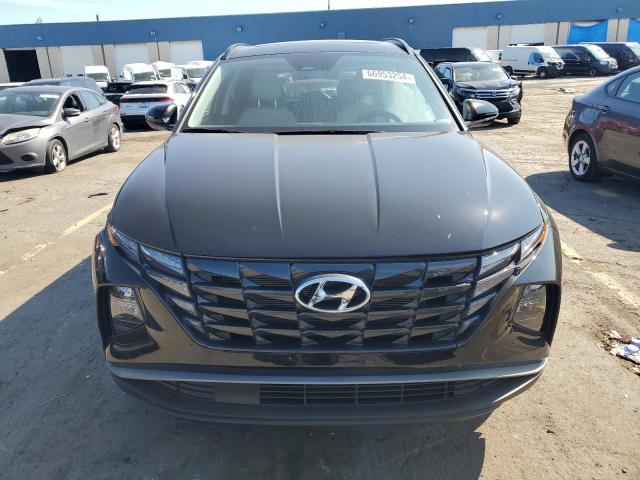 2023 HYUNDAI TUCSON SEL - 5NMJFCAE1PH286949