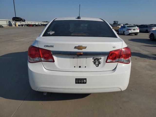 2016 CHEVROLET CRUZE LIMI - 1G1PE5SBXG7220624