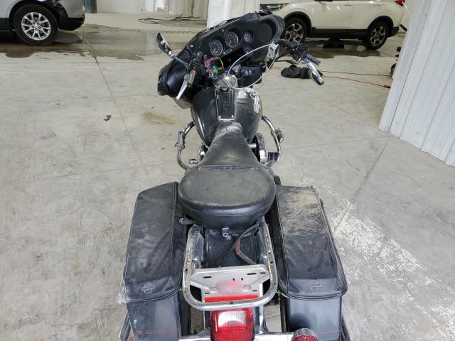 2007 HARLEY-DAVIDSON FLHTCUI 1HD1FC4187Y632813