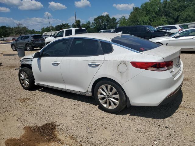 VIN 5XXGT4L34JG264745 2018 KIA Optima, LX no.2