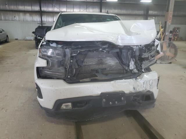 2020 CHEVROLET 1500 - 3GCUYEED6LG434152