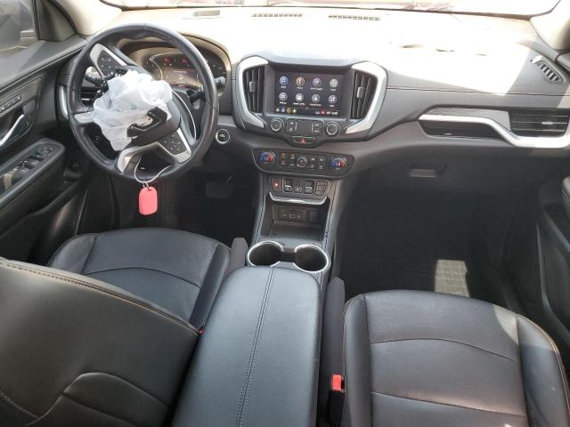 2020 GMC TERRAIN SL - 3GKALVEV2LL145369