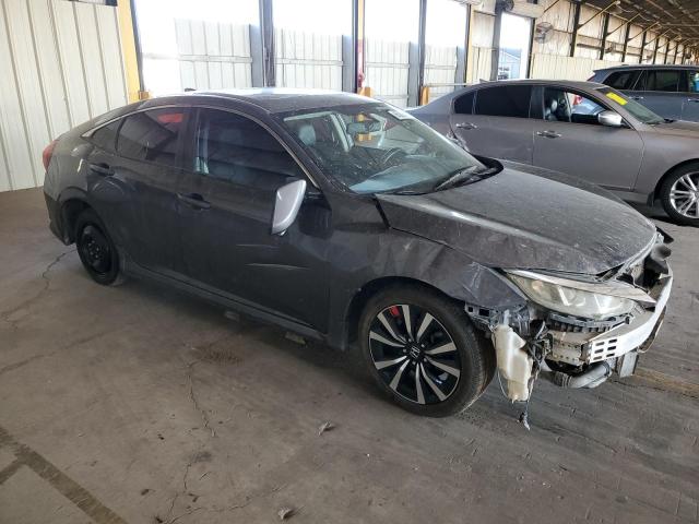 Vin: 19xfc1f70ge202222, lot: 65928564, honda civic exl 20164
