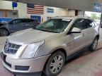 CADILLAC SRX LUXURY photo