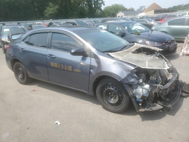 2017 TOYOTA COROLLA L - 5YFBURHE0HP654421