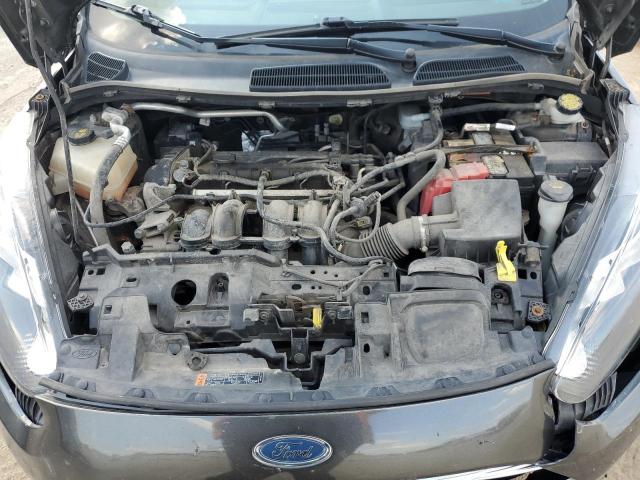 2016 FORD FIESTA SE - 3FADP4BJ2GM119109
