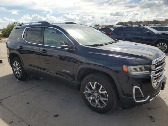 2022 GMC ACADIA SLE - 1GKKNKL40NZ161394