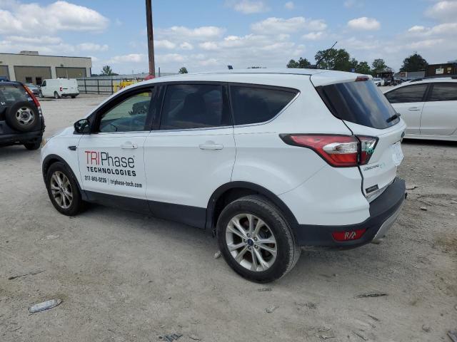 2017 FORD ESCAPE SE - 1FMCU0GD7HUB00638