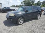 HONDA PILOT EXL photo