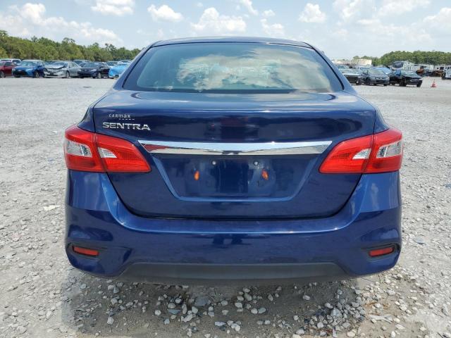 2016 NISSAN SENTRA S - 3N1AB7AP9GY249130