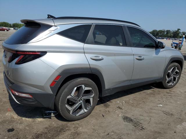 2022 HYUNDAI TUCSON LIM - 5NMJE3AE7NH125635