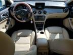 MERCEDES-BENZ GLA 250 4M photo