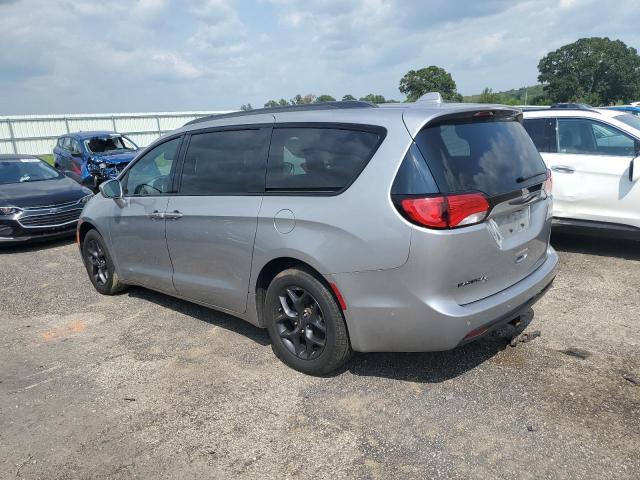 2018 CHRYSLER PACIFICA T - 2C4RC1BG8JR252424