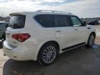 INFINITI QX80 BASE снимка