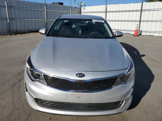 VIN KNAGT4L36G5117756 2016 KIA Optima, LX no.5