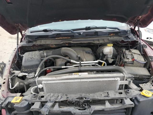 2018 RAM 1500 SLT - 1C6RR7LT9JS344385