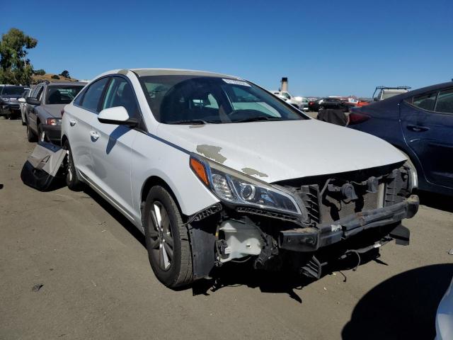 Vin: 5npe24af8gh265806, lot: 67160284, hyundai sonata se 20164
