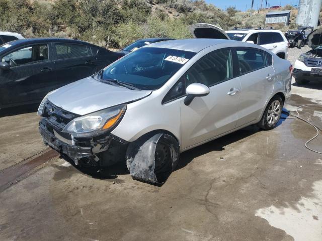 2014 KIA RIO LX 2014