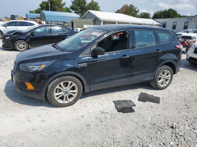 2018 FORD ESCAPE S - 1FMCU0F73JUC59254