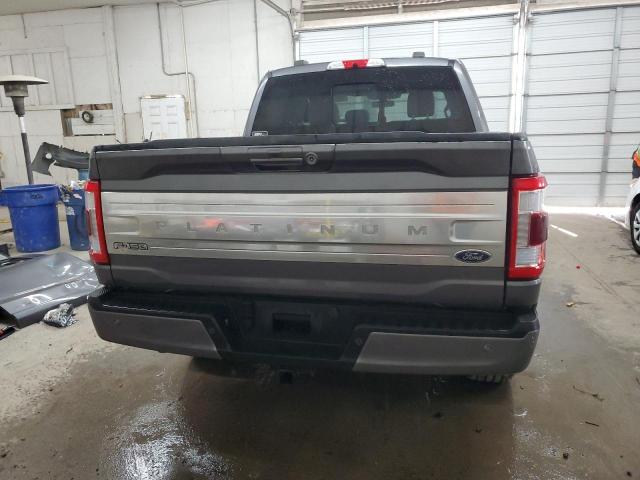 2021 FORD F150 SUPER - 1FTFW1ED8MFB67378