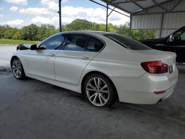 VIN WBA5B1C58ED480816 2014 BMW 5 SERIES no.2