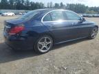 MERCEDES-BENZ C 300 4MAT photo