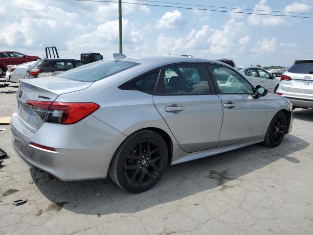 2022 HONDA CIVIC SPOR - 2HGFE2F54NH530552