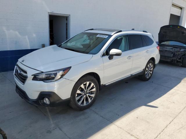 2018 SUBARU OUTBACK TO #3004455726