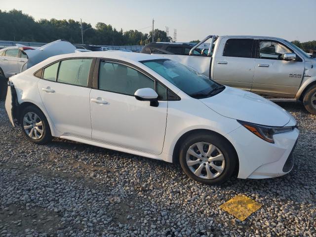 2021 TOYOTA COROLLA LE - 5YFEPMAE4MP186706
