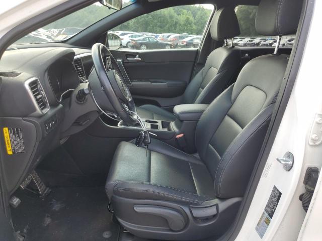 2020 KIA SPORTAGE S - KNDP6CAC1L7728137