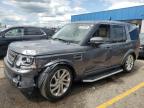 LAND ROVER LR4 HSE photo