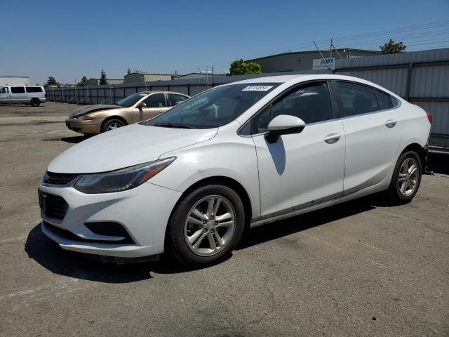 2016 CHEVROLET CRUZE LT - 1G1BE5SM7G7274054