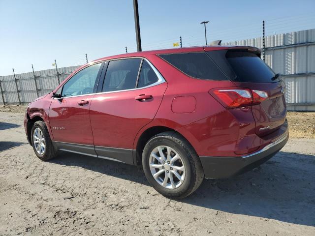 2020 CHEVROLET EQUINOX LT - 2GNAXJEV9L6260698