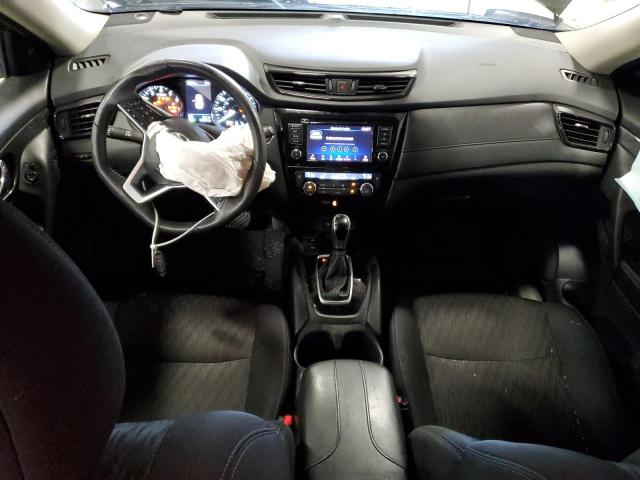 2020 NISSAN ROGUE S - 5N1AT2MV2LC703336