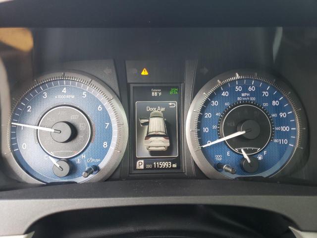 2018 TOYOTA SIENNA XLE - 5TDYZ3DC1JS948548