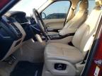 LAND ROVER RANGE ROVE photo