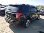 FORD EXPLORER X photo