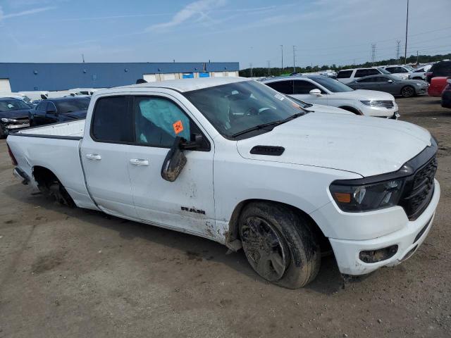 2022 RAM 1500 BIG H - 1C6SRFBT5NN163608