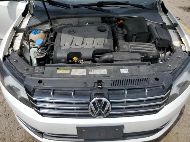 VIN 1VWCN7A34EC034073 2014 Volkswagen Passat, Sel no.11