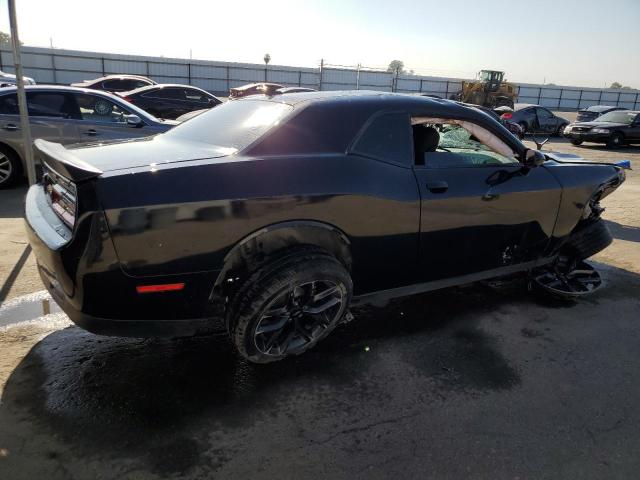 2019 DODGE CHALLENGER - 2C3CDZAG9KH521755