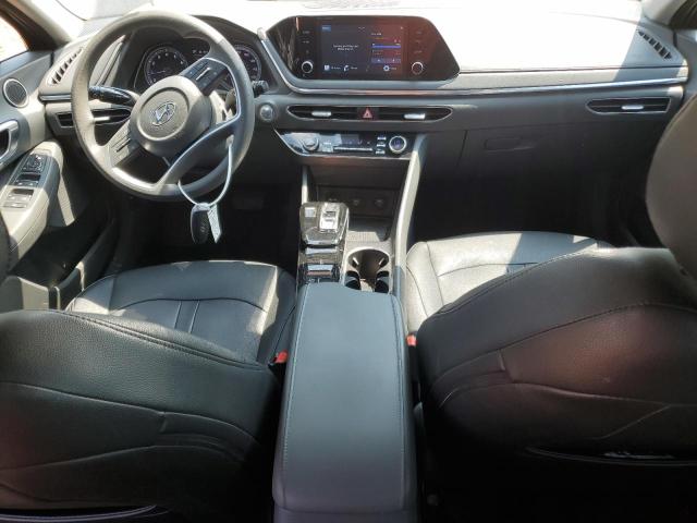 2020 HYUNDAI SONATA SEL - 5NPEL4JA5LH032025