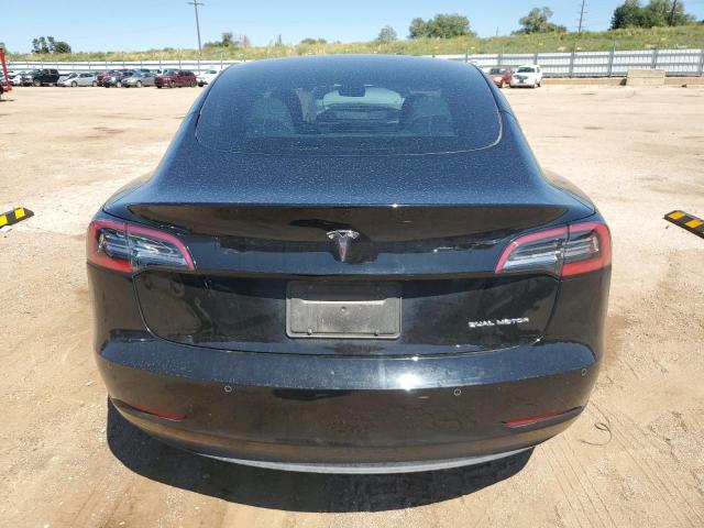 2021 TESLA MODEL 3 - 5YJ3E1EB9MF052538