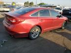 HYUNDAI SONATA SE photo