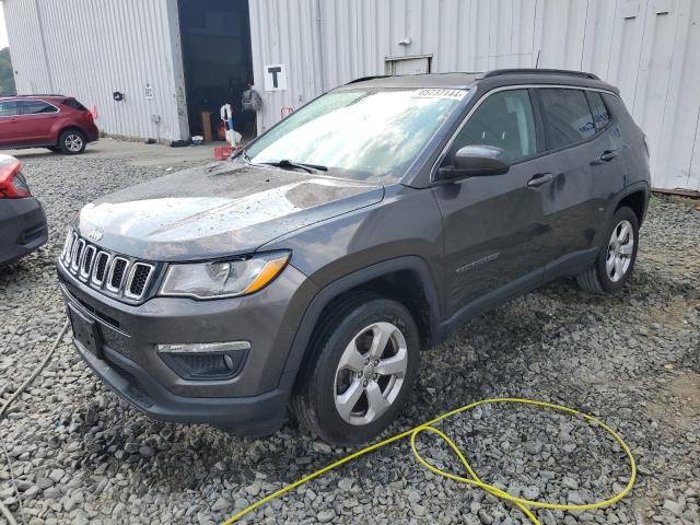 2019 JEEP COMPASS LA - 3C4NJDBB8KT703652