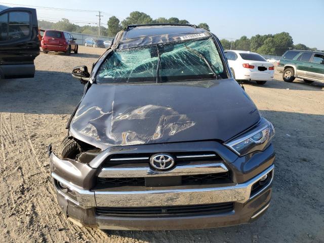 2023 TOYOTA 4RUNNER LI JTEKU5JR2P6167874