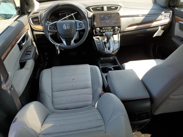 2021 HONDA CR-V EX - 2HKRW2H56MH651918