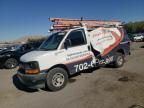 CHEVROLET EXPRESS G2 photo