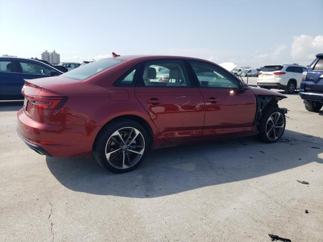 VIN WAUGMAF43KN020622 2019 Audi A4, Premium no.3