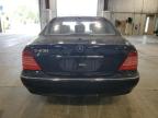 MERCEDES-BENZ S 430 photo